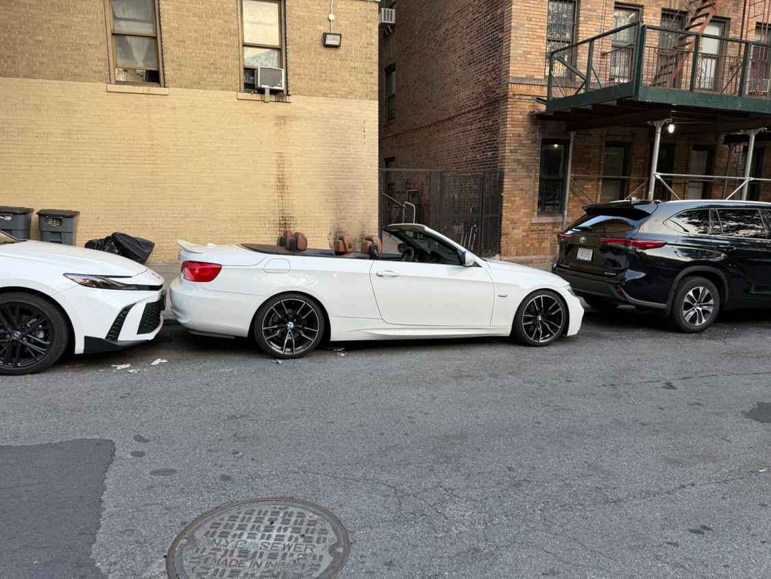 BMW 328i Hardtop Convertible 2013 - photo 2