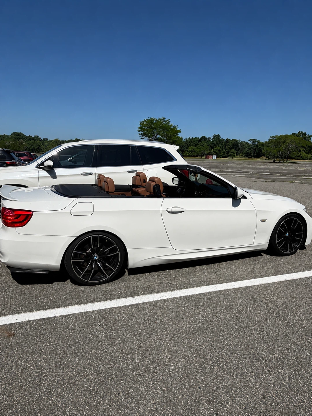 BMW 328i Hardtop Convertible 2013 - photo 4