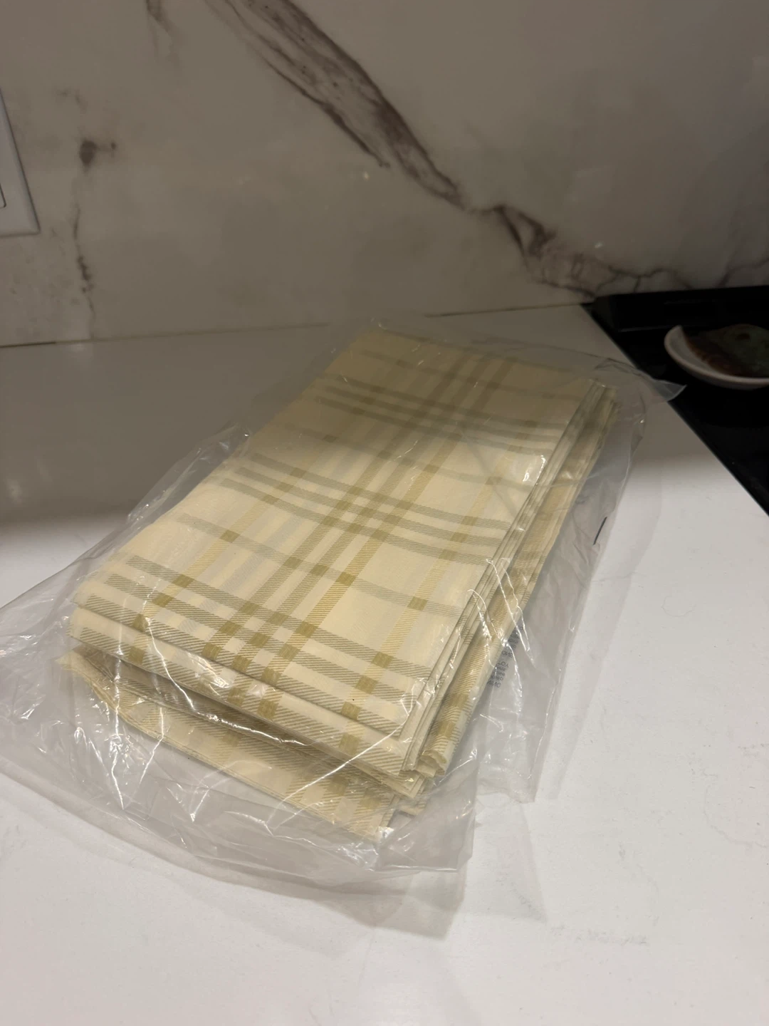 Disposable tableware
