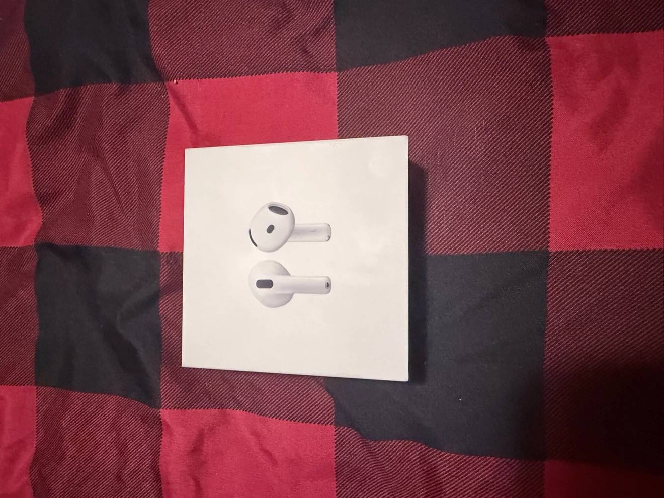 Airpods 4s - photo 3