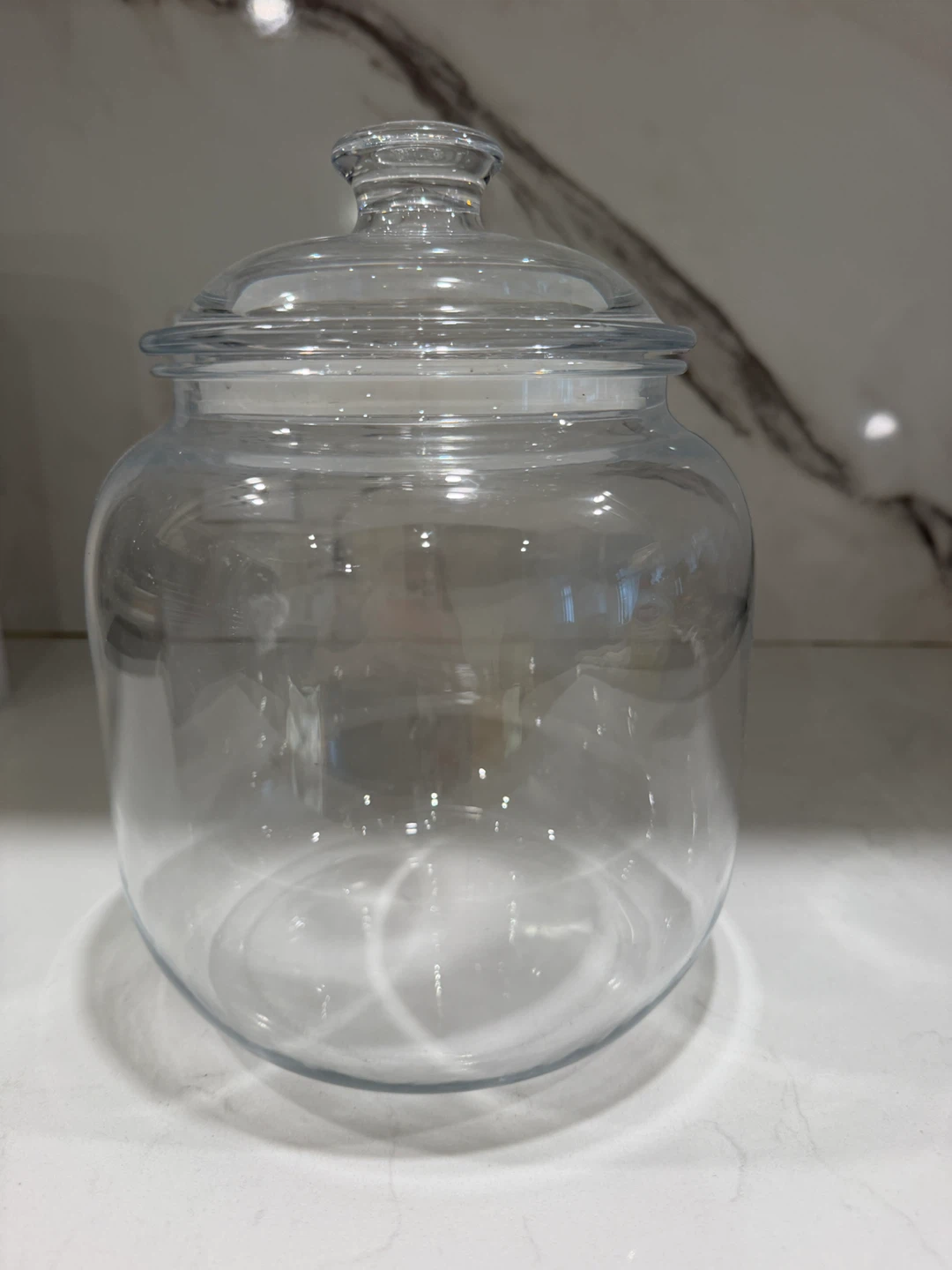 Large Cookie Jar