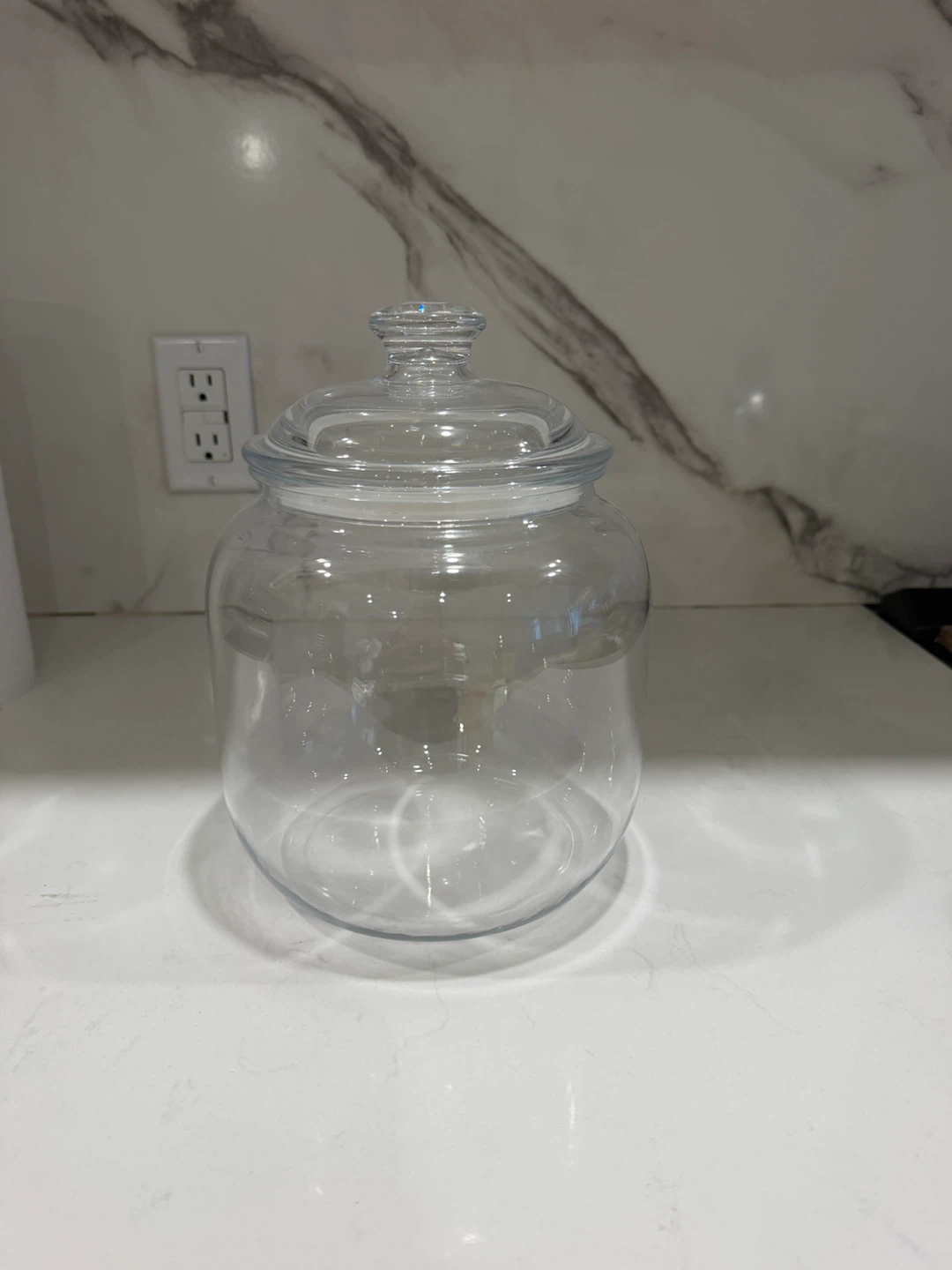 Large Cookie Jar - photo 3