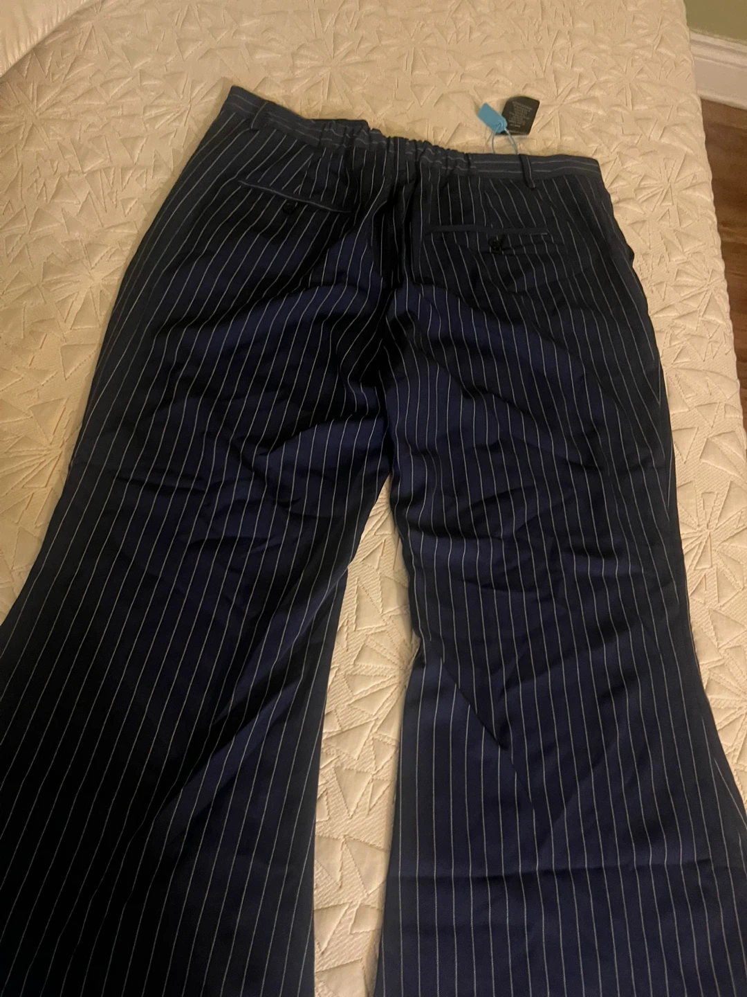 Pants - photo 2