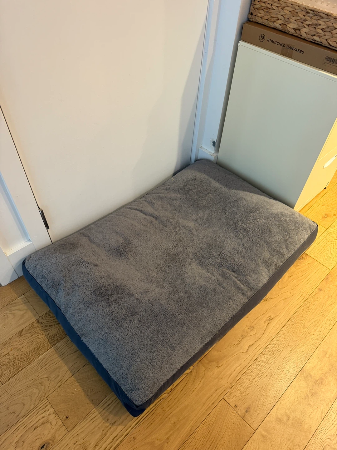 Large Dog Bed