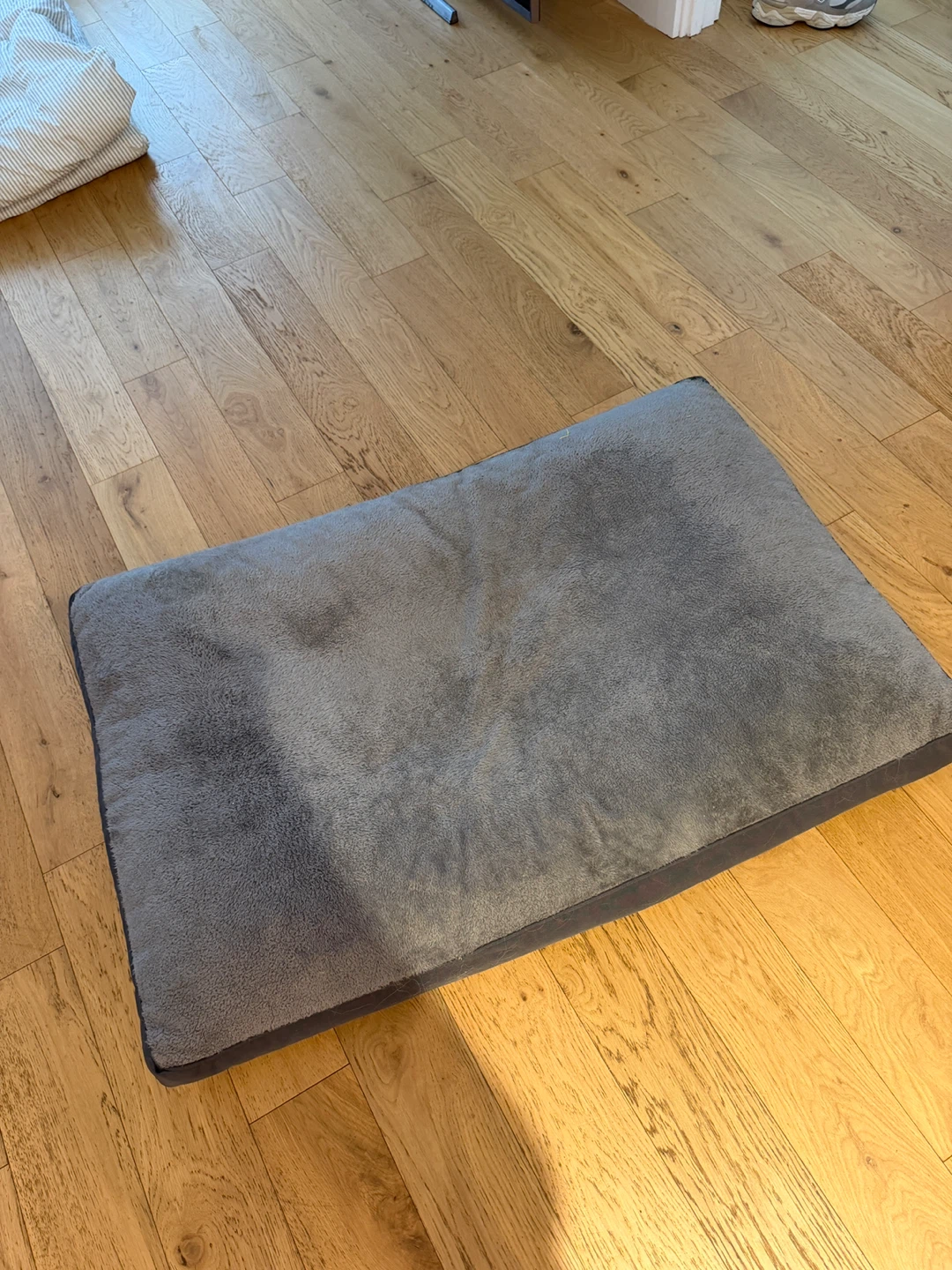 Large Dog Bed - photo 2