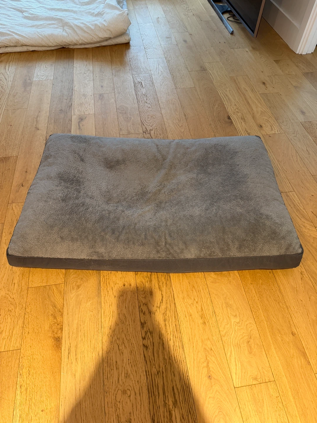 Large Dog Bed - photo 3