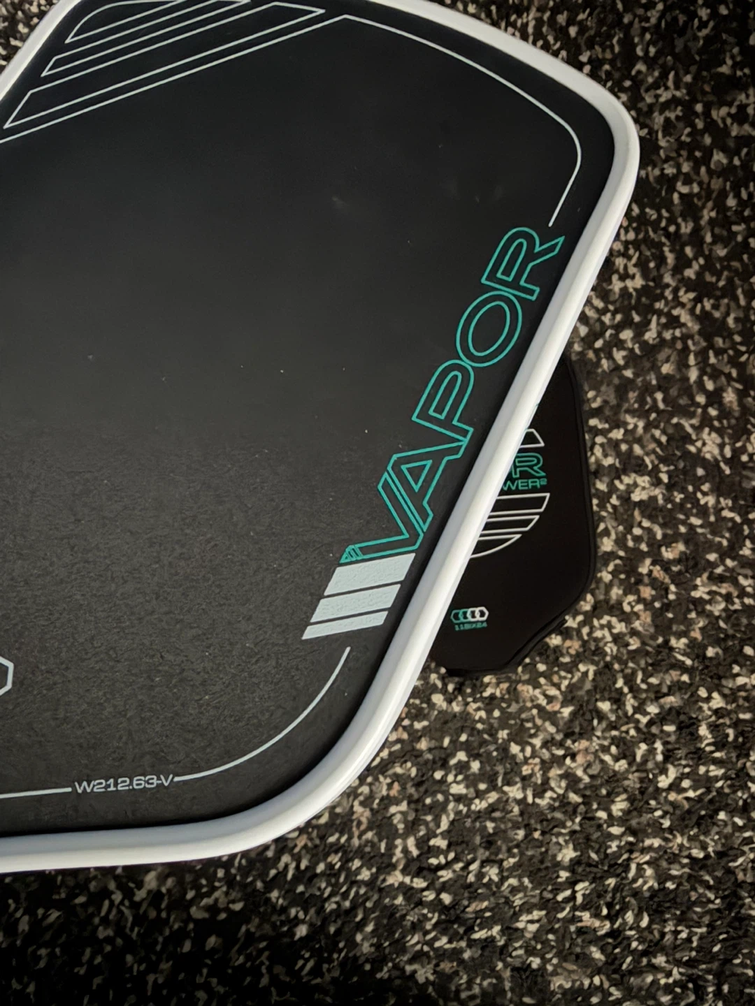 11six24 Vapor Power 2 - Pickleball Paddle - photo 2