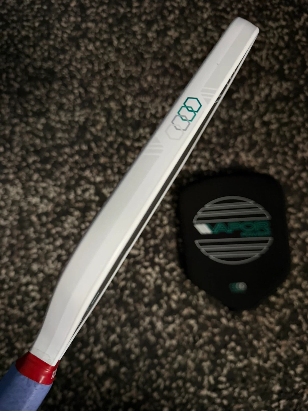 11six24 Vapor Power 2 - Pickleball Paddle - photo 4