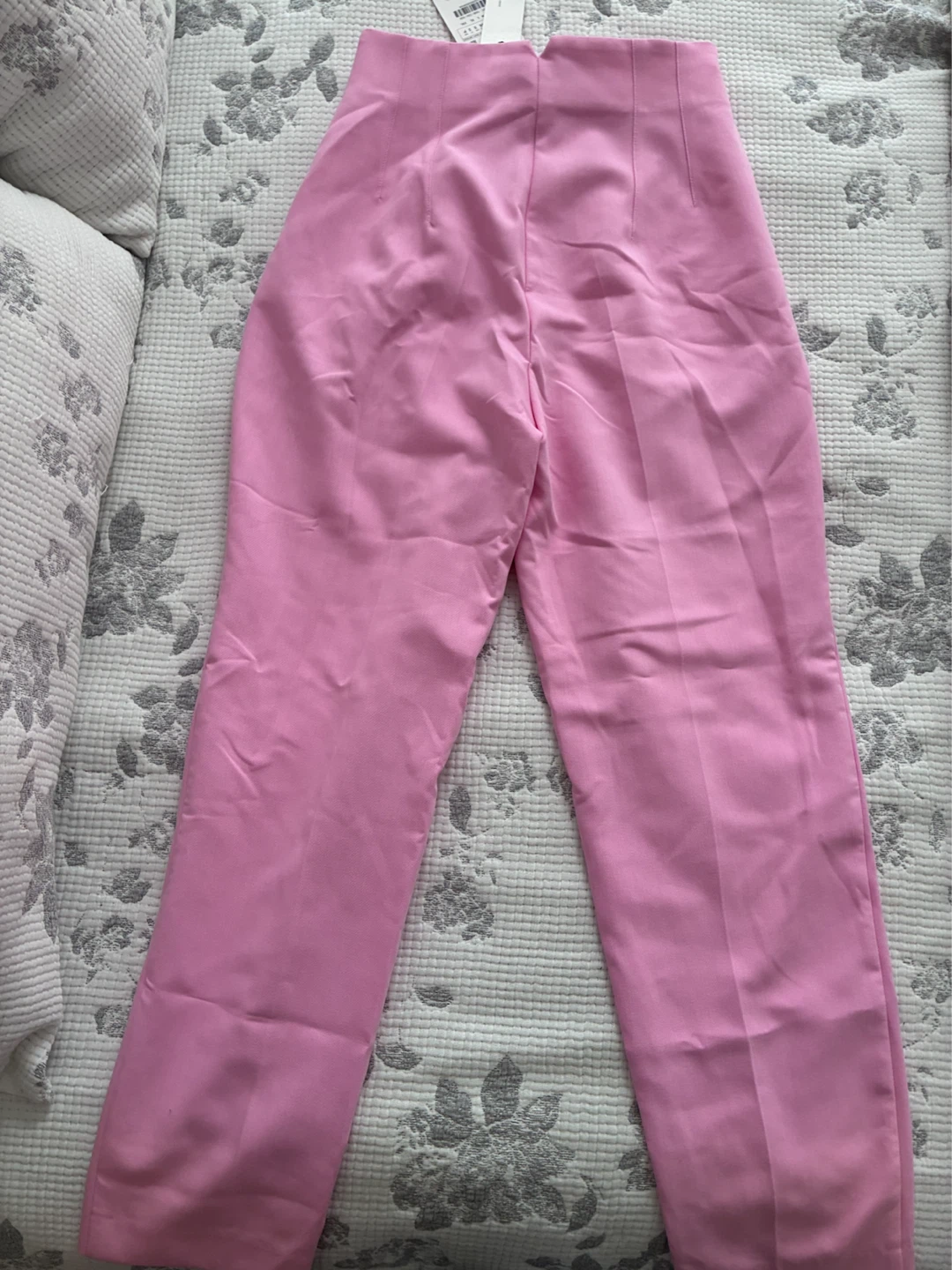Brand new Zara pants - photo 2