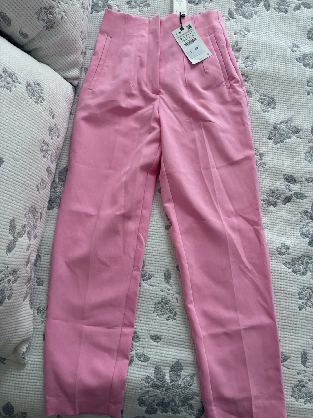 Brand new Zara pants
