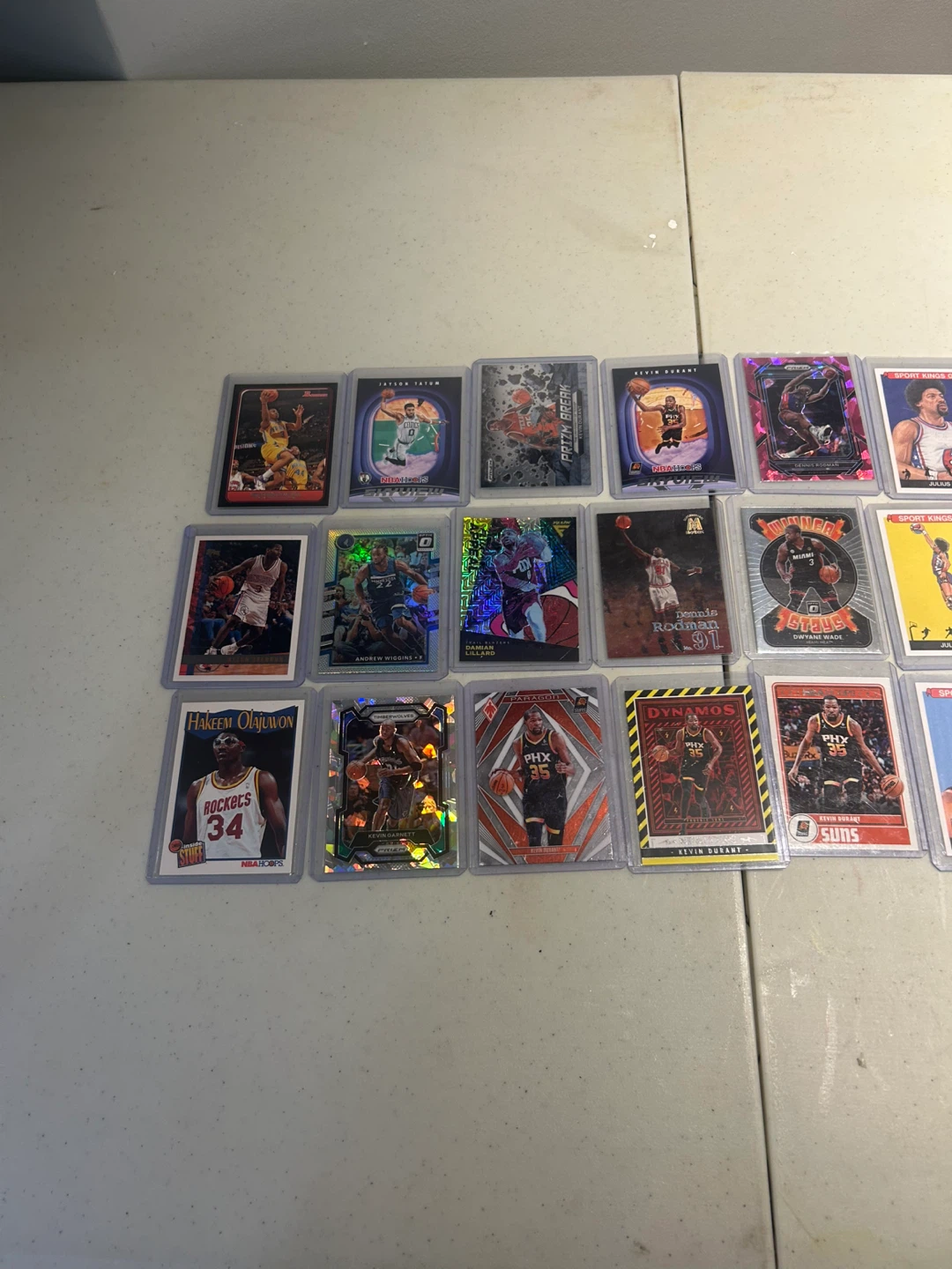 Collection of NBA Cards - photo 2