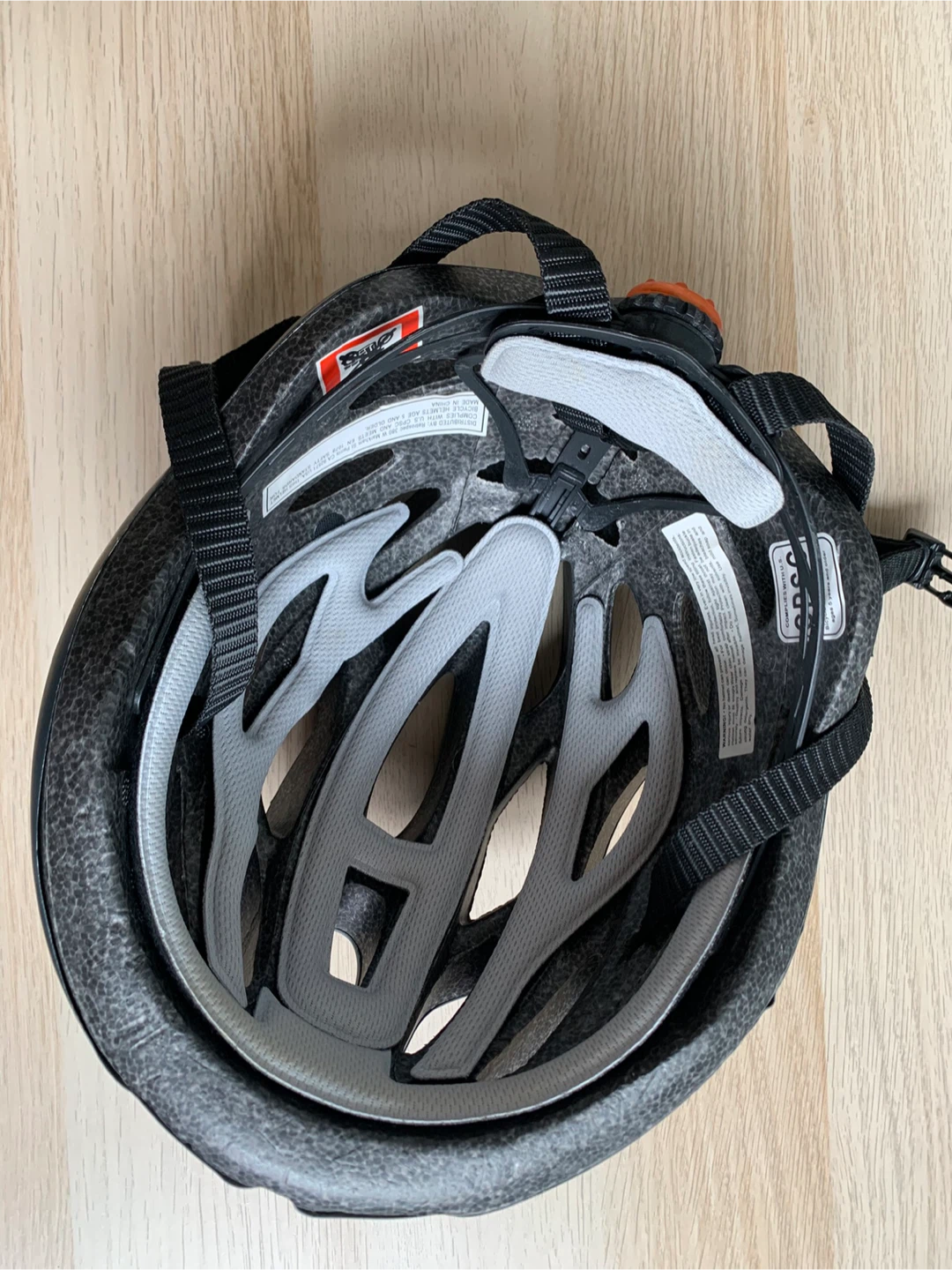 Retrospec Adult Bike Helmet - photo 5