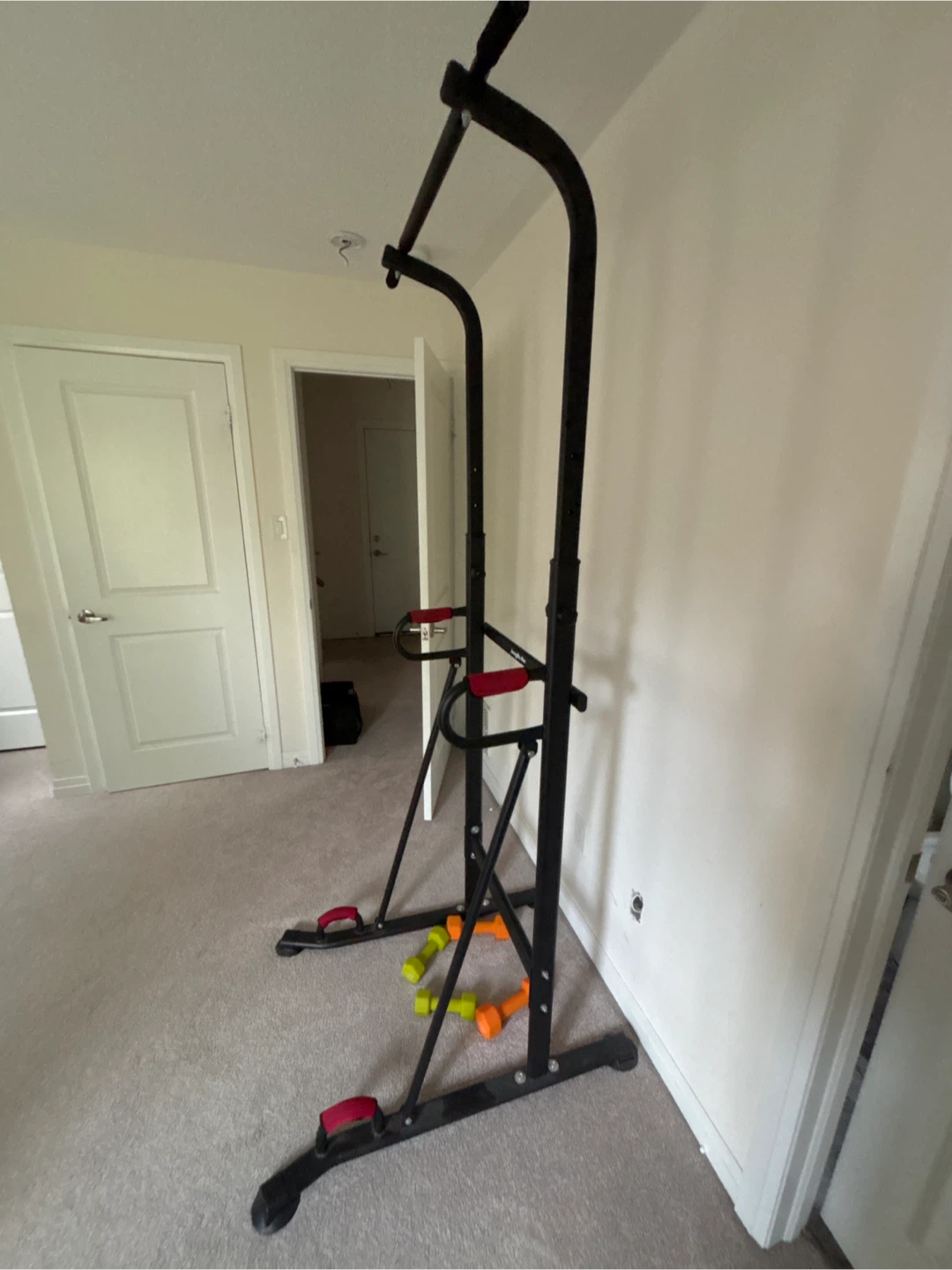 Multi-use Pull Up bar - photo 2