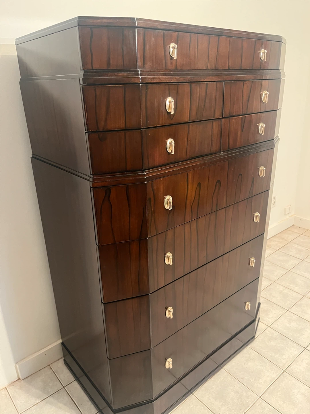 Large luxury Ralph Lauren Dresser