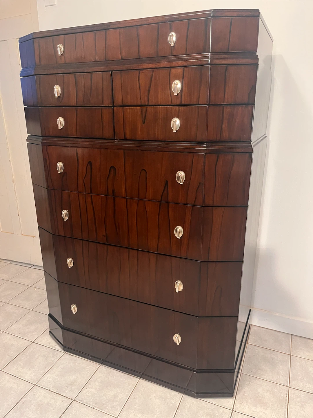 Large luxury Ralph Lauren Dresser - photo 2