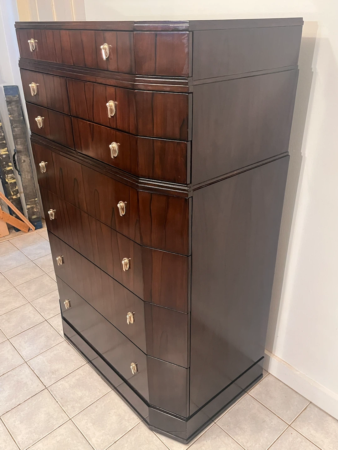 Large luxury Ralph Lauren Dresser - photo 3