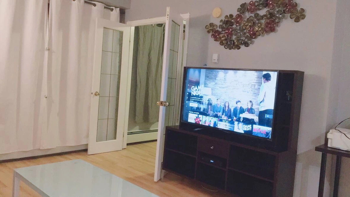 TV Stand