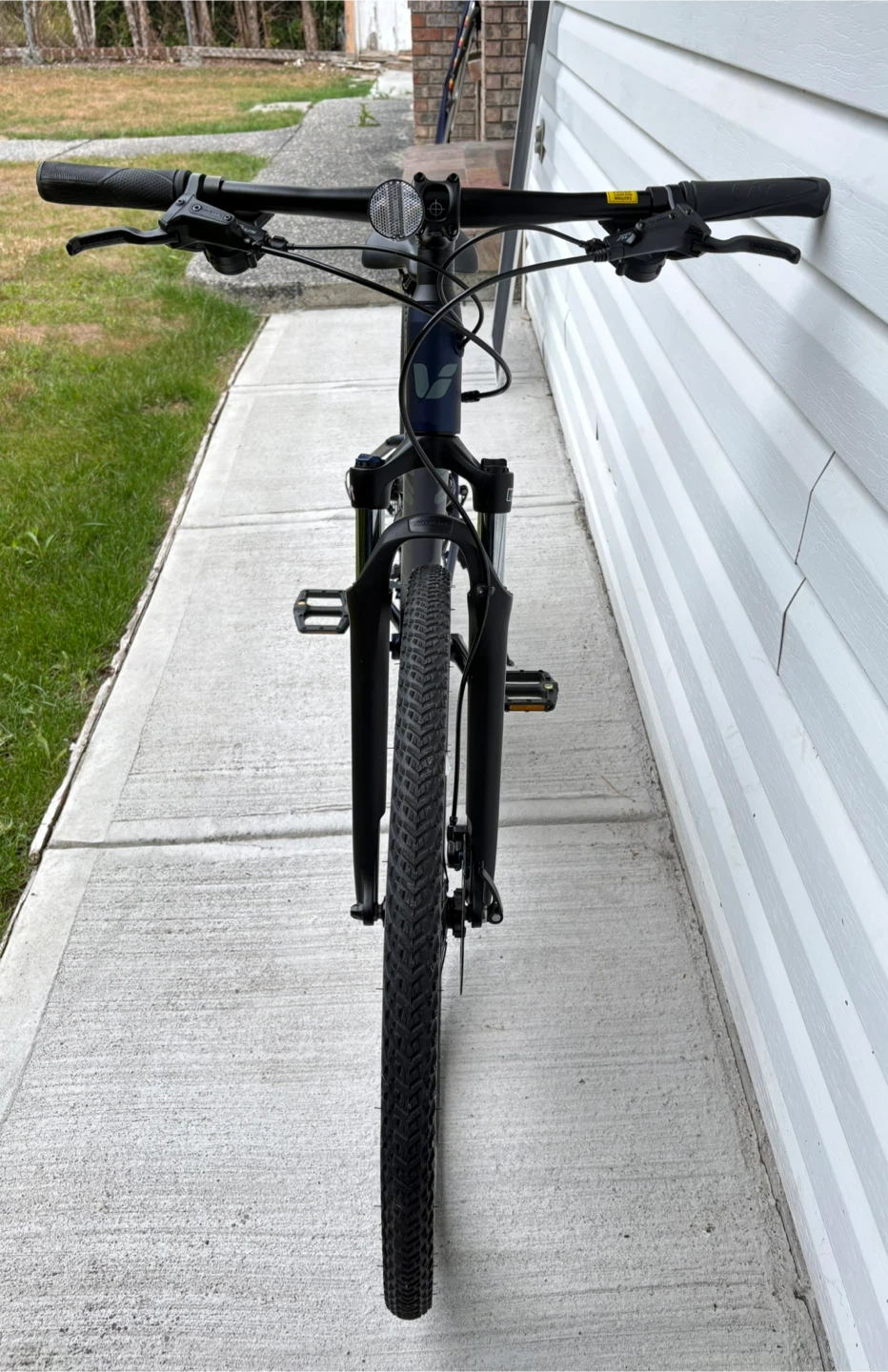 🚲 Giant ISO  4210 City & Trekking Bike – For Sale - photo 3
