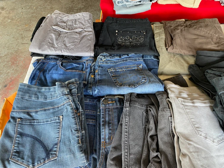 Clothes - photo 3