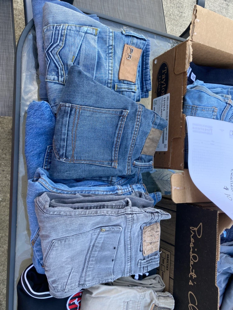 Clothes - photo 5