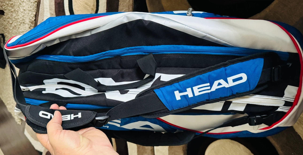 HEAD Tour Team Duffel Bag