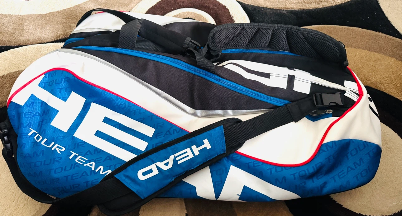 HEAD Tour Team Duffel Bag - photo 2