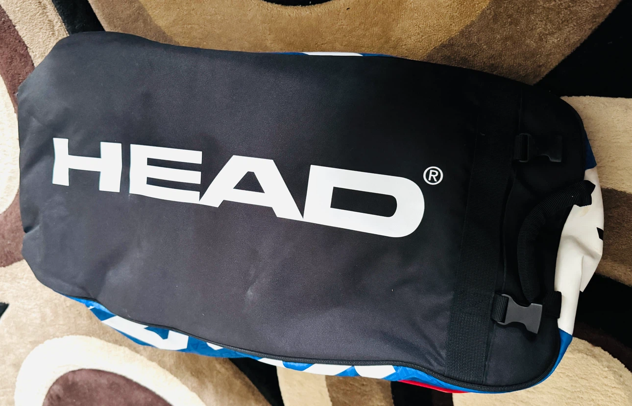 HEAD Tour Team Duffel Bag - photo 3
