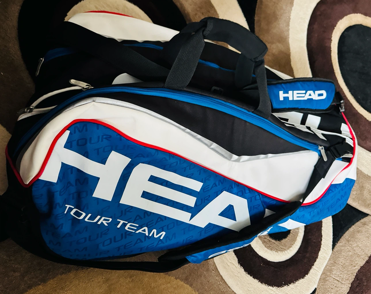 HEAD Tour Team Duffel Bag - photo 4