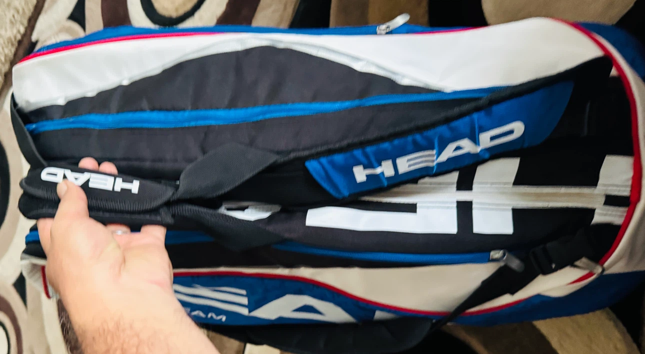 HEAD Tour Team Duffel Bag - photo 5