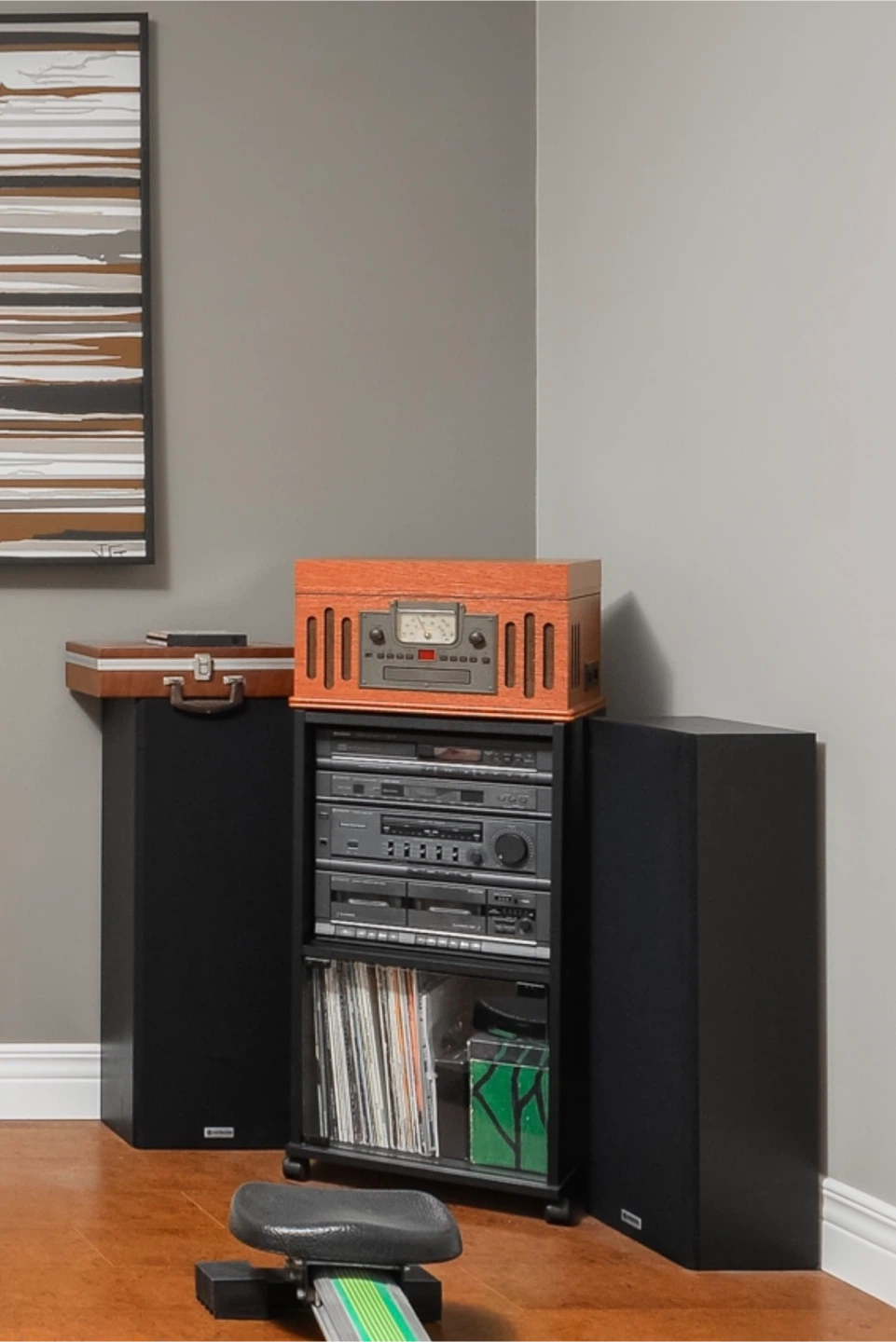 Compact Music Center - photo 2
