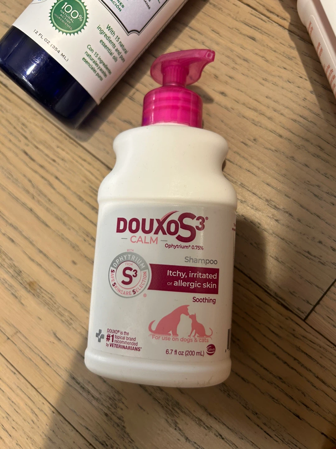 DOUXO S3 shampoo and Skin care bundle - photo 2