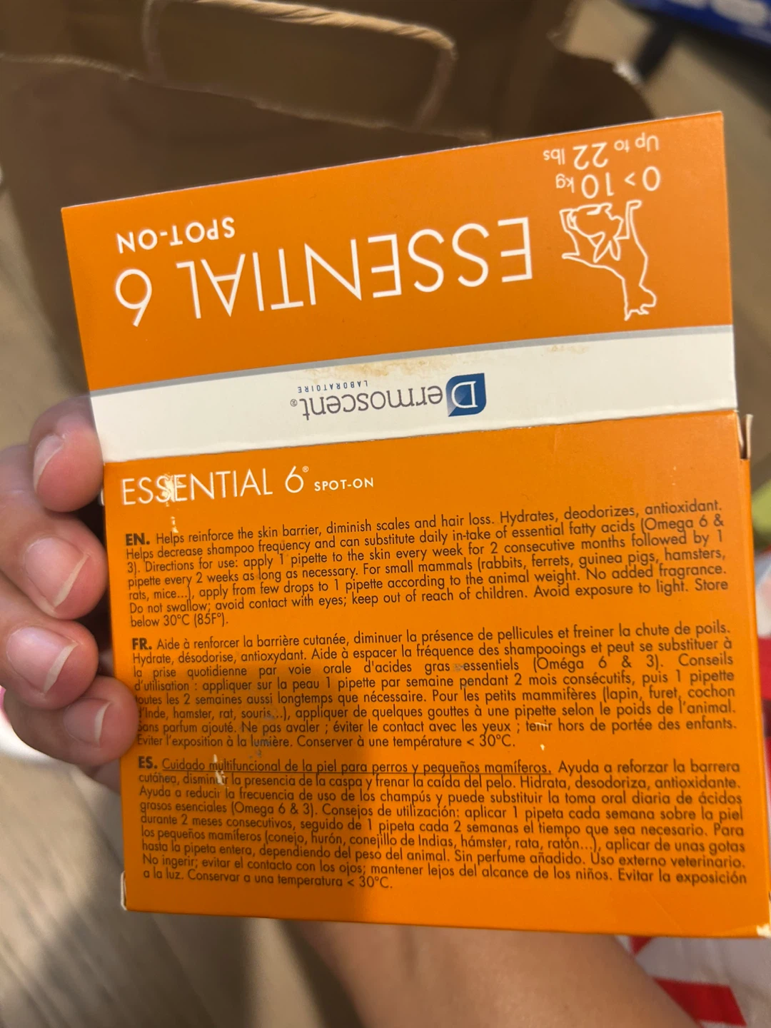 DOUXO S3 shampoo and Skin care bundle - photo 5