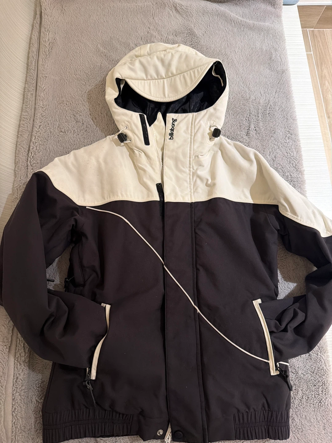 Billabong Snowboard Jacket