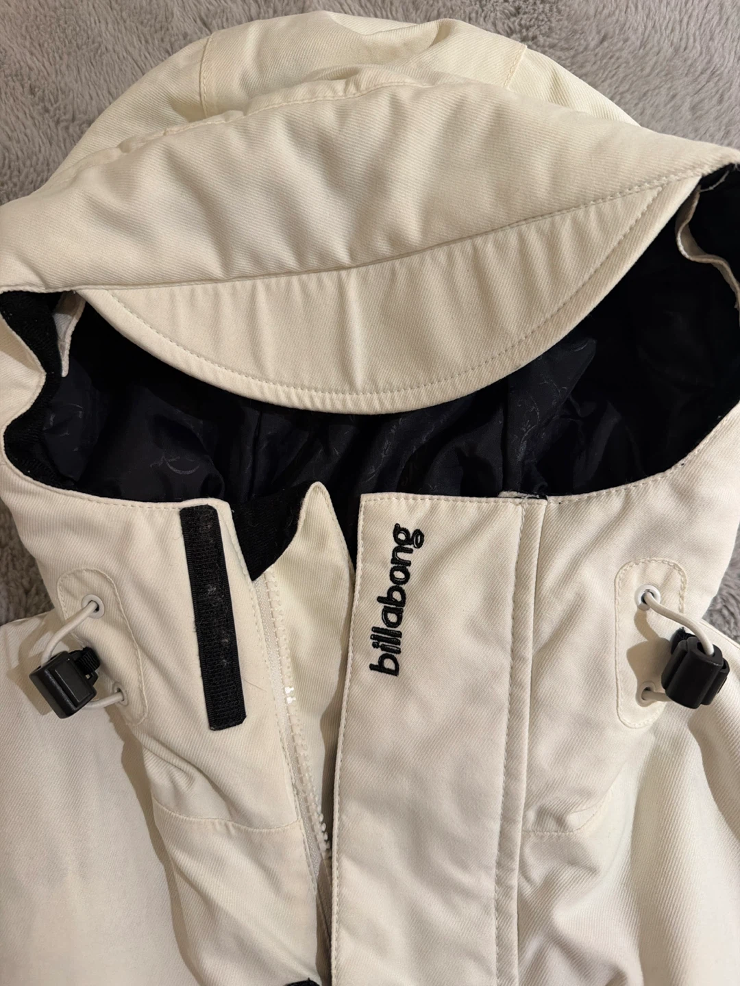 Billabong Snowboard Jacket - photo 2