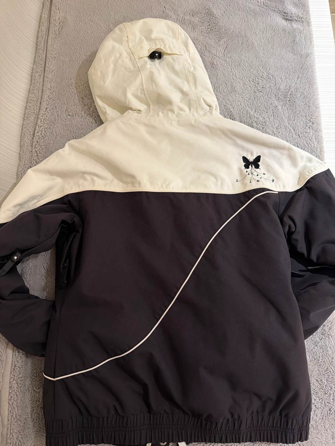Billabong Snowboard Jacket - photo 5