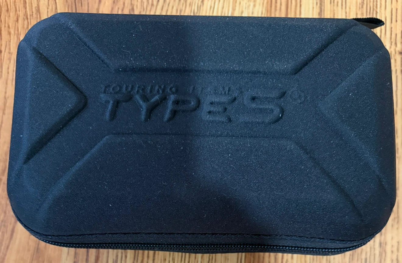 TOPDON Types Jump Starter & Power Bank