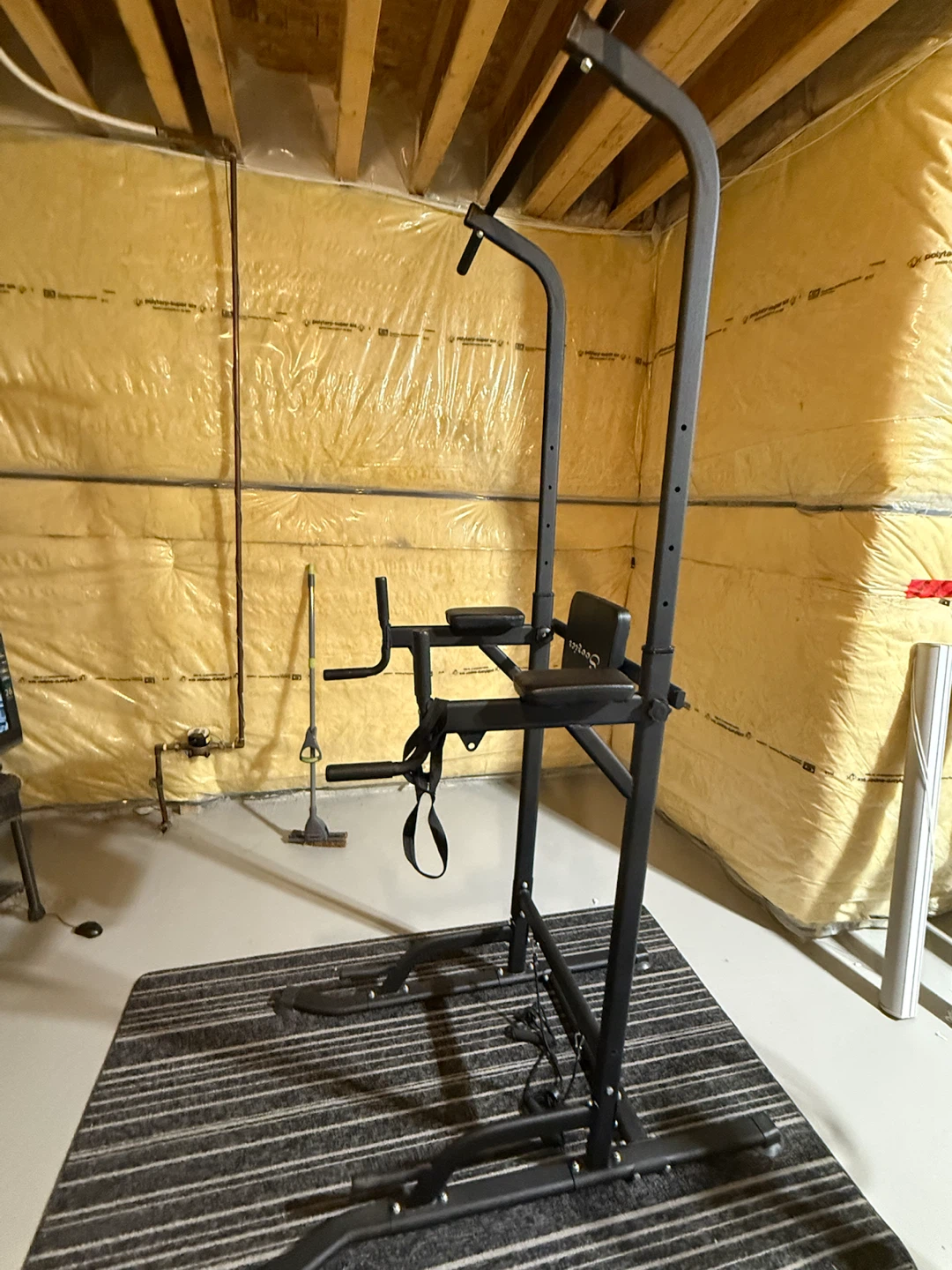 Soozier Power Tower - photo 2
