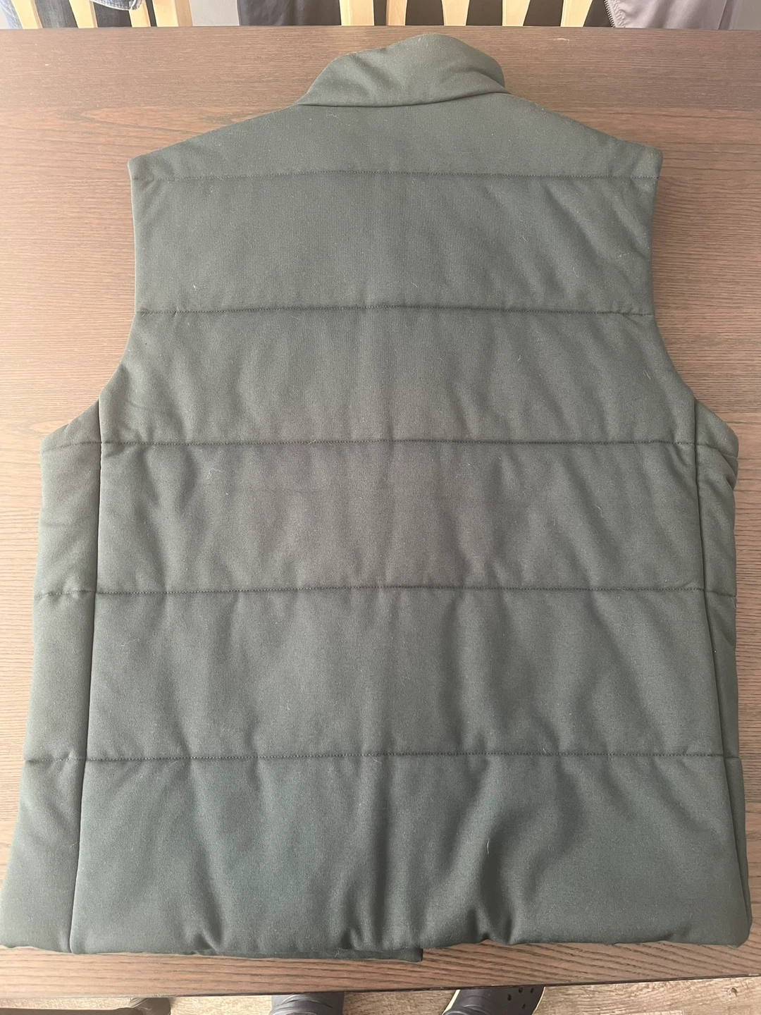 Club Monaco Puffer Vest XL/TG - photo 3