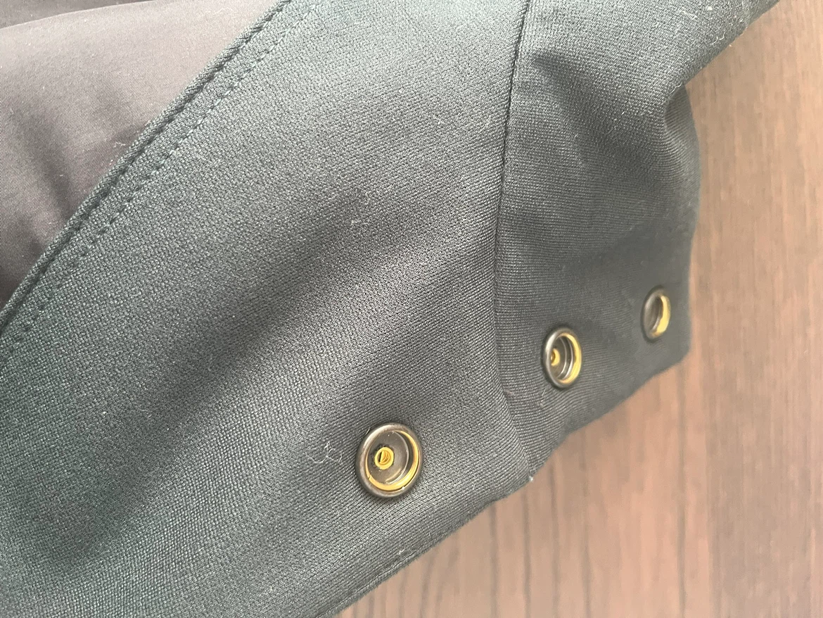 Club Monaco Puffer Vest XL/TG - photo 5