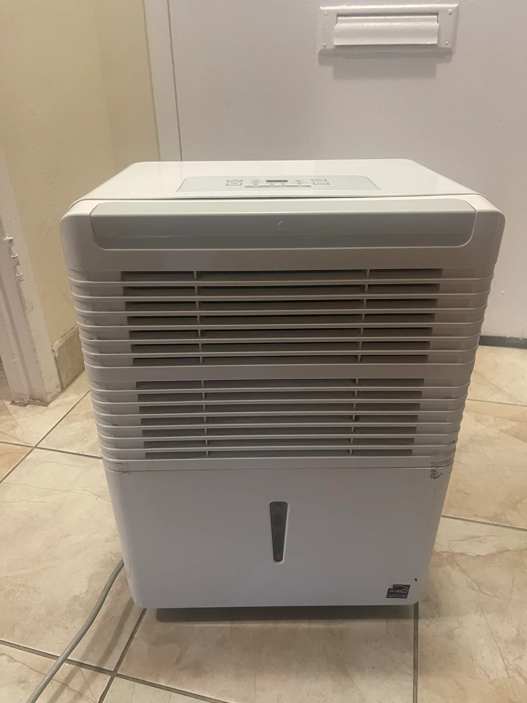 For Living 30 Pint Dehumidifier