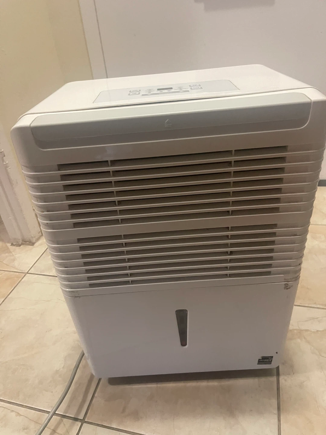 For Living 30 Pint Dehumidifier - photo 3
