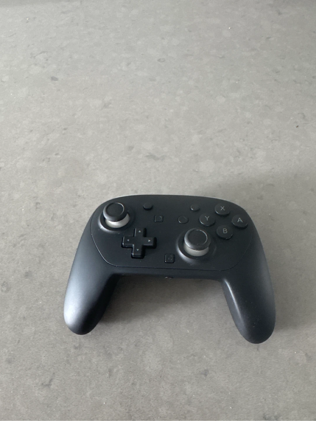 Nintendo Switch Pro Controller
