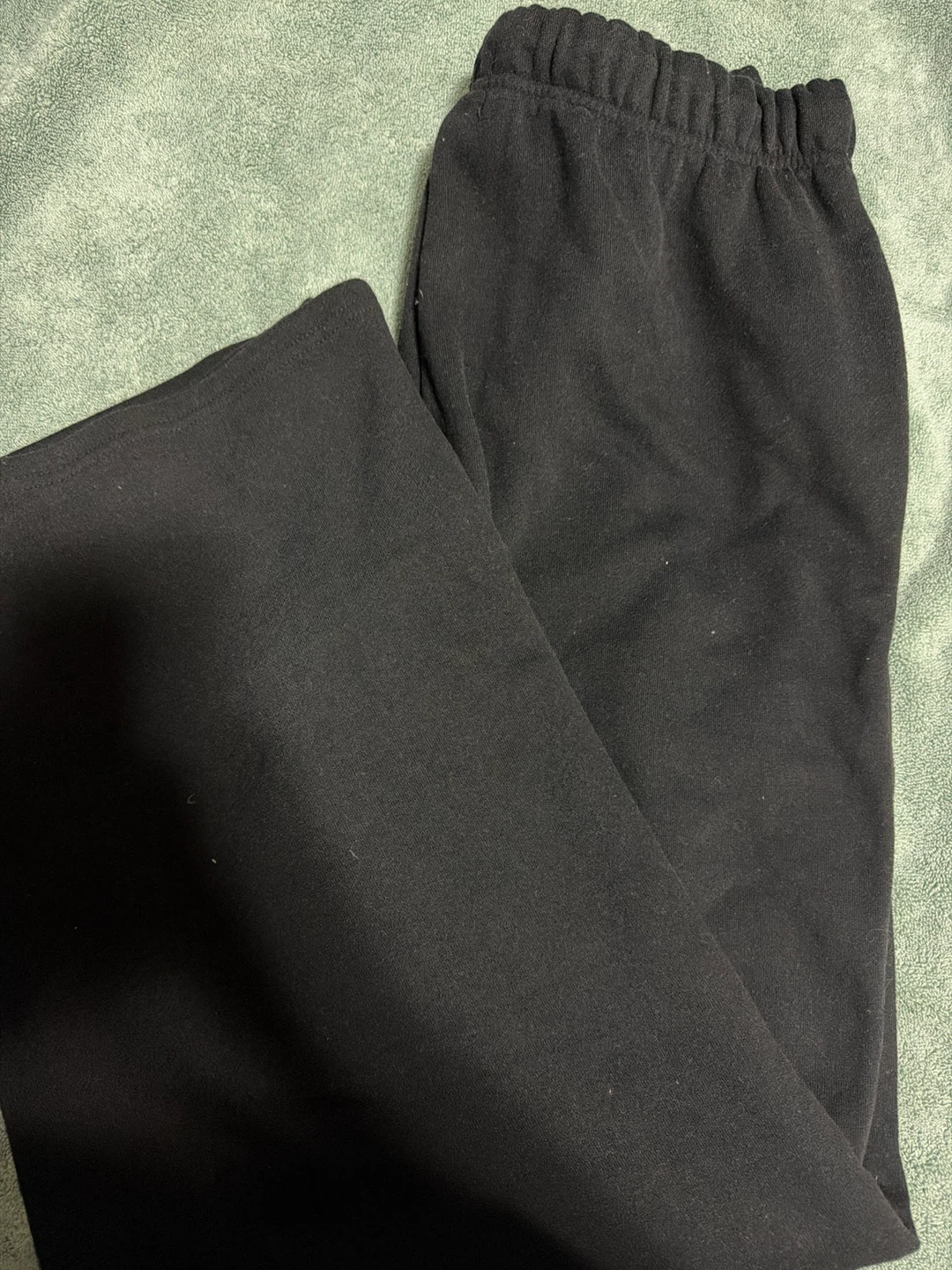 Black Sweatpants - L/G - photo 2