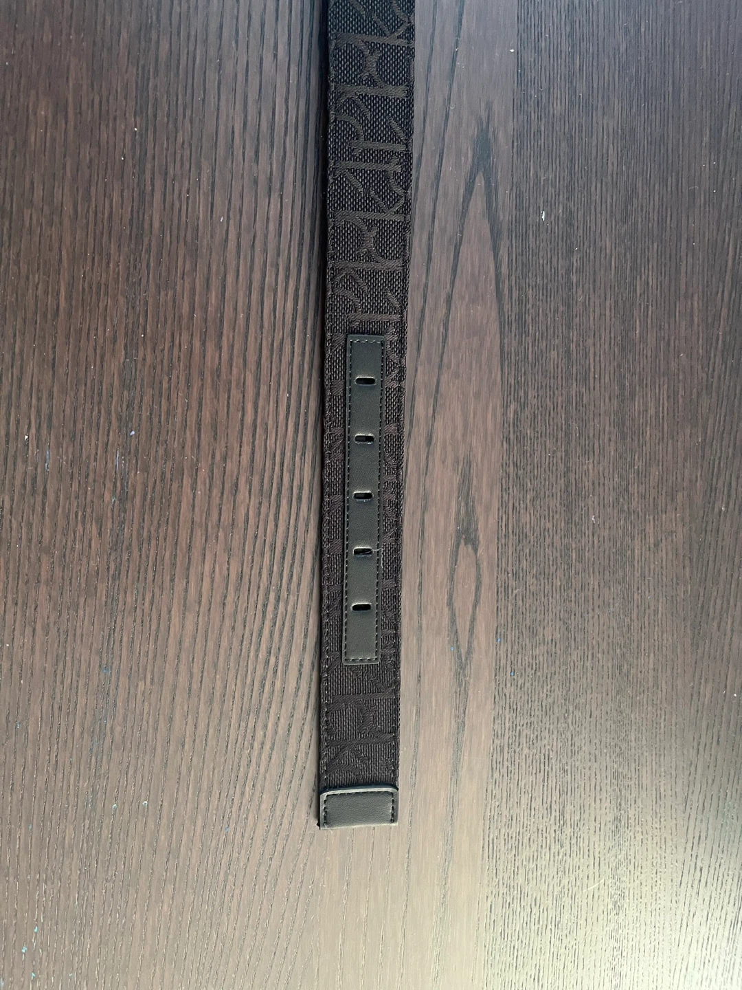 Calvin Klein Reversible Belt - photo 2