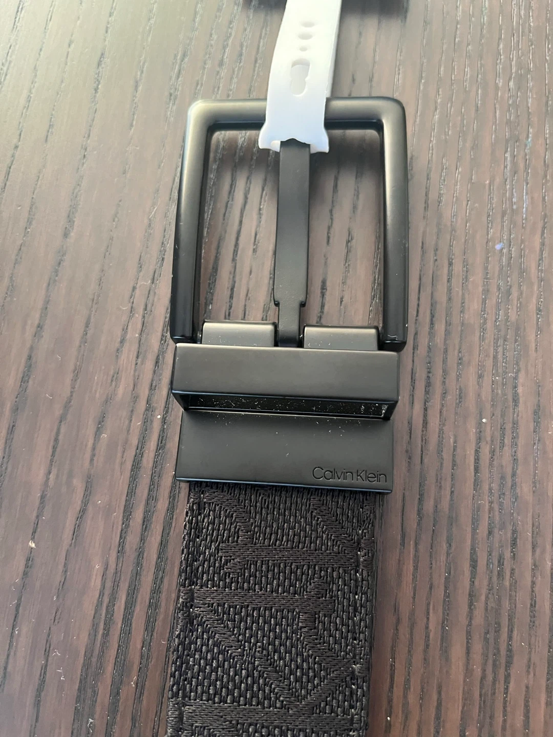 Calvin Klein Reversible Belt - photo 3