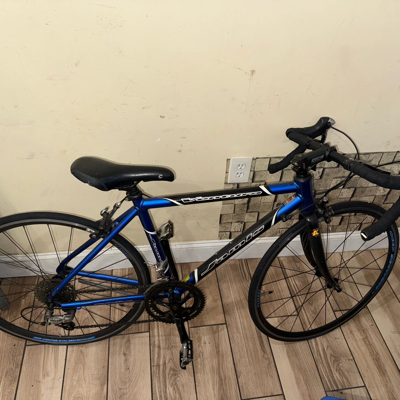 Bike for sale