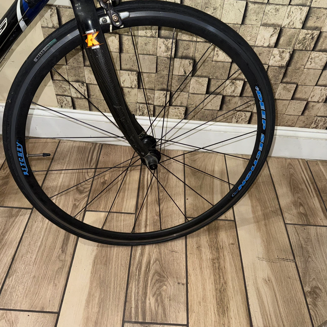 Bike for sale - photo 2