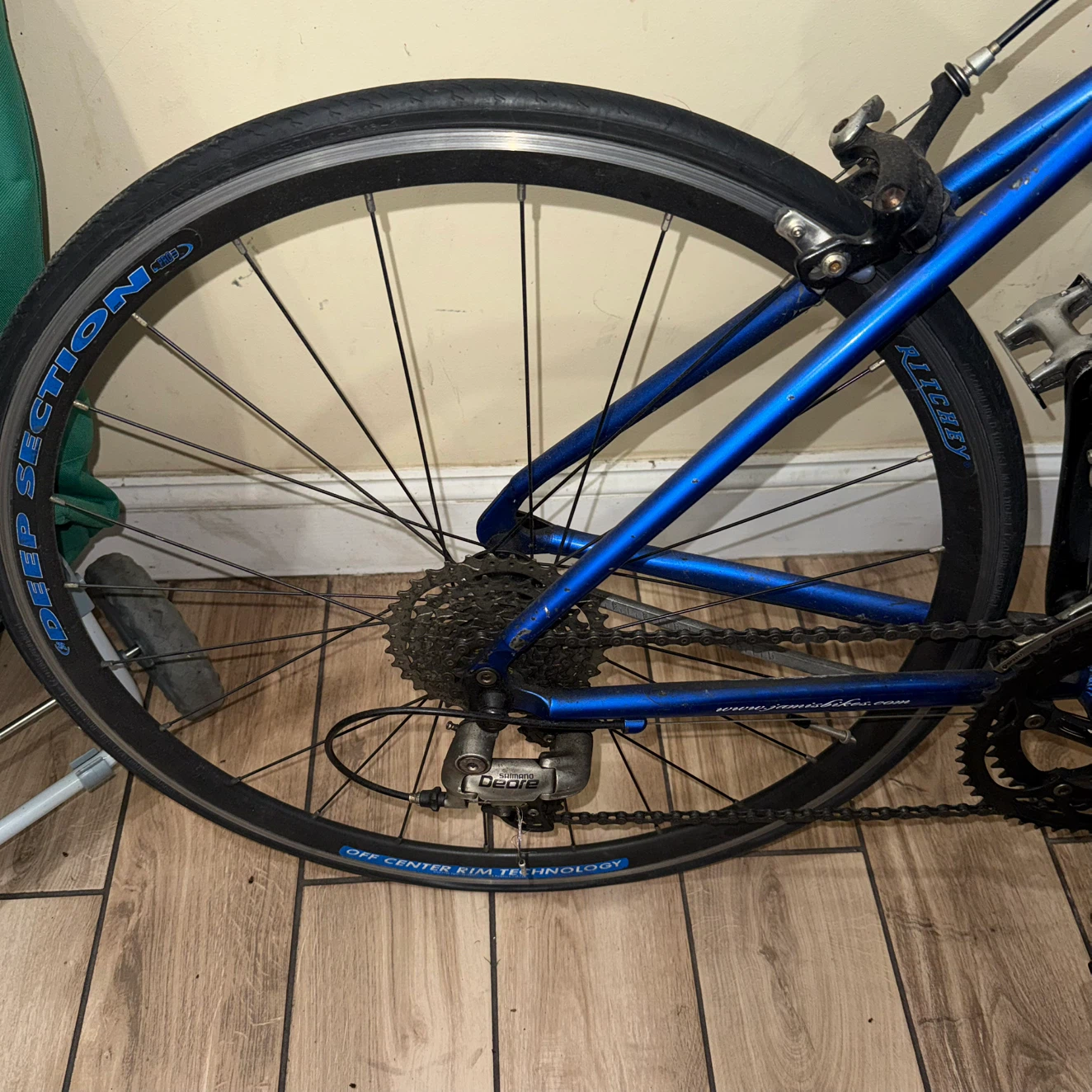 Bike for sale - photo 5