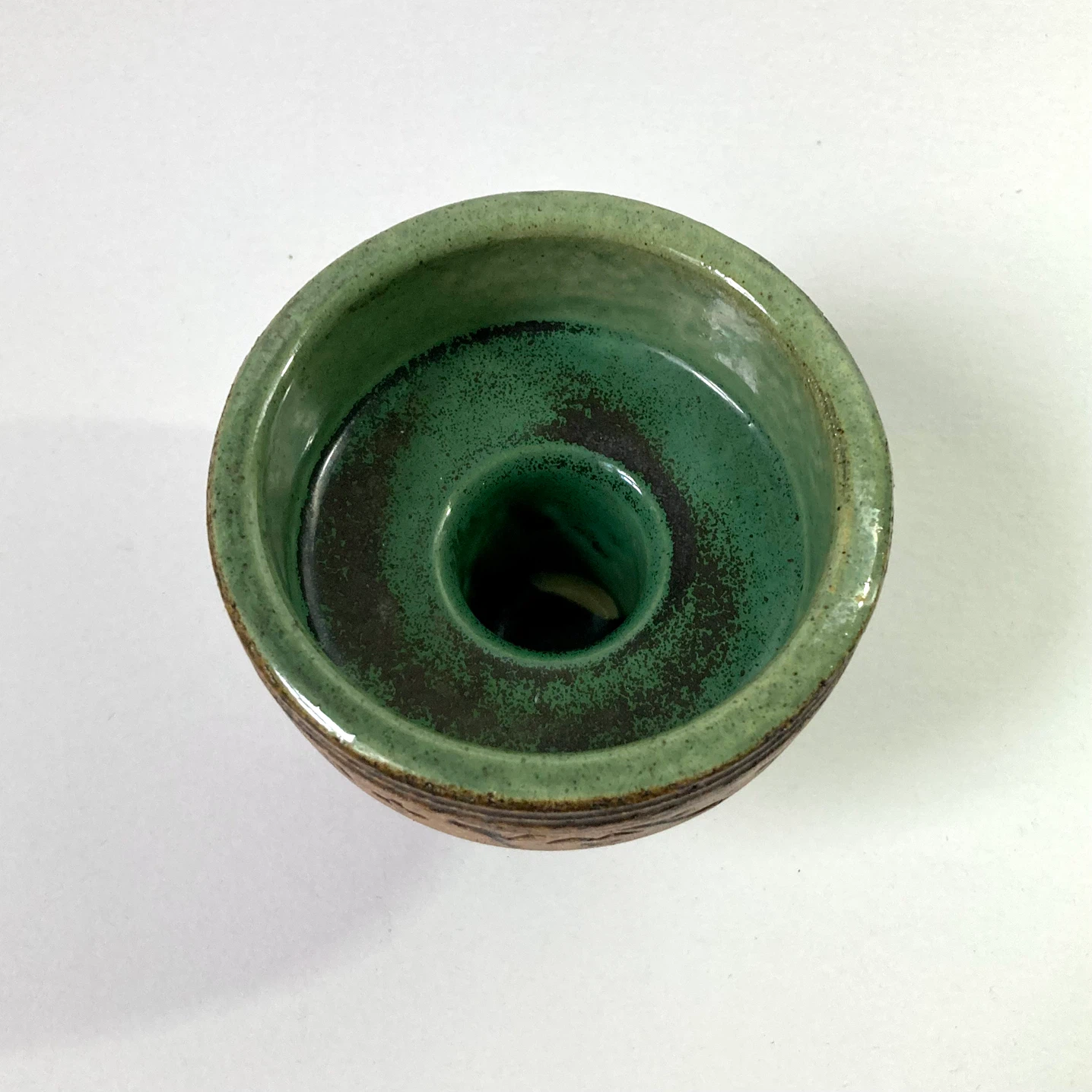 Multi-purpose MCM Pottery Vessel - photo 3