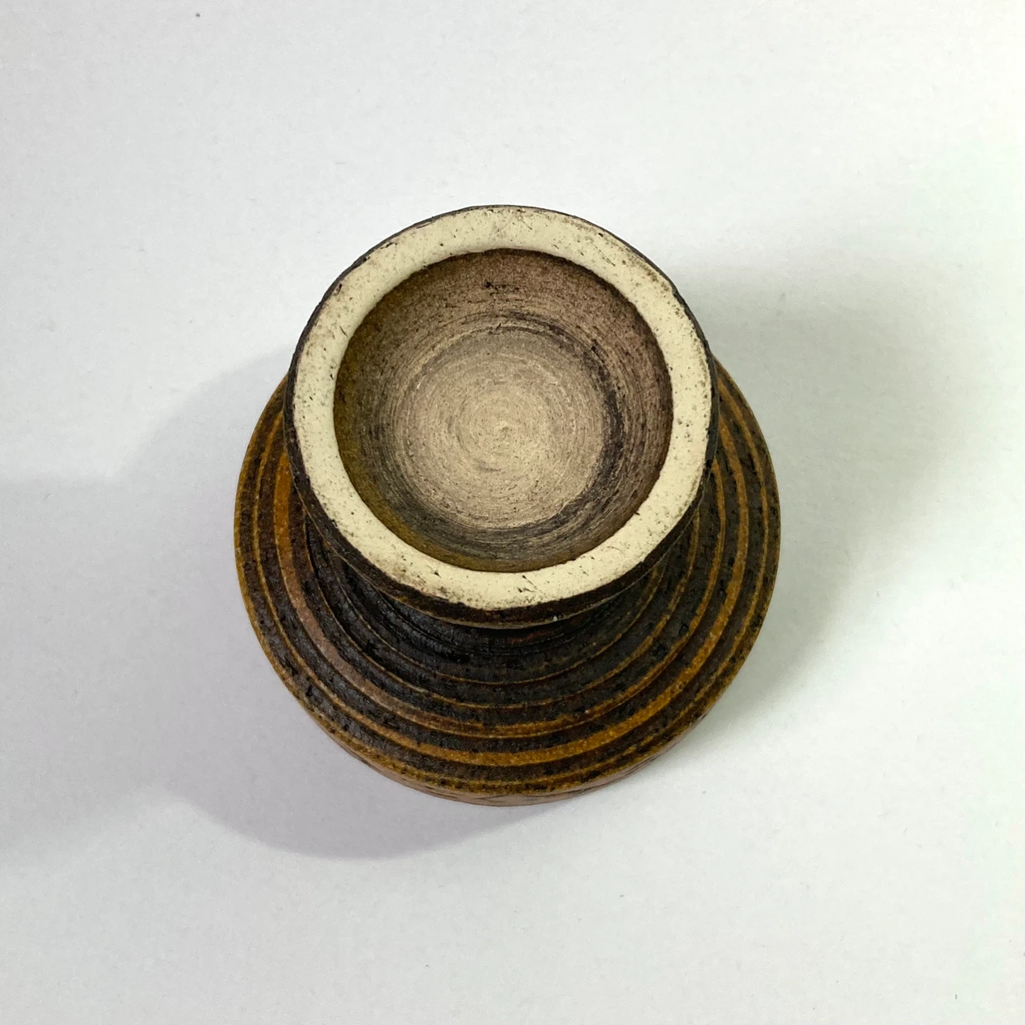 Multi-purpose MCM Pottery Vessel - photo 5
